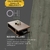Mesa Auxiliar Oh Casa 12 Rectangular 80x45 Cm Mate - comprar online