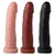 MON PLAISIR PRÓTESE REALÍSTICA COM GLANDE 16,5 X 3,3CM SOULSEX - comprar online