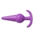 Plug Anal de silicone G