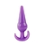 Plug Anal de silicone G - comprar online