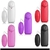 Bullet Mini Vibrador Multivelocidade - comprar online