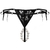 TANGA TAILANDESA COM FITA DE AMARAR NAS LATERIAS PIMENTA SEXY - comprar online