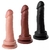 Mon Plaisir Prótese Realística com Glande 16,5 x 3,3cm Soulsex - comprar online
