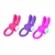 VIBRATING RING ANEL PENIANO RABBIT COM ESTIMULADOR DE CLITÓRIS VIP MIX - comprar online