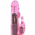 Vibrador 20x6 cm Slim Live Passion Wave Jack Rabbit 12 velocidade Miss Collection Vibrador 20x6 cm Slim Live Passion Wave Jack Rabbit 12 velocidade Miss Collection - comprar online