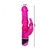 Vibrador Multivelocidade com Estimulador Coelho Pleasure Miss Collection Vibrador Multivelocidade com Estimulador Coelho Pleasure Miss Collection