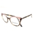Armação Detroit - FLOR 366 - comprar online