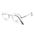 Armação Disiena - MT6972 C7 - comprar online