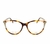 Armação Carolina Herrera - CH0054 C1H - comprar online