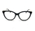 Clip on Emporio Armani - EA4213U 5017 - comprar online