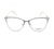 Armação Ana Hickmann - AH1292 C4 - comprar online