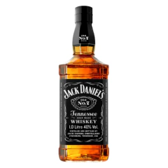 JACK DANIEL'S 1L OLD N7