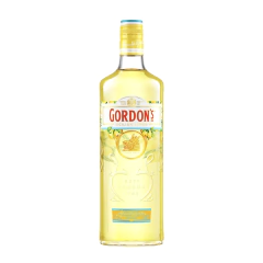 GIN GORDONS SICILIAN LEMON - 700ml
