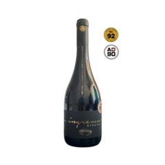 Vinho Nobre Tinto Seco - Ingreme 2020 - Syrah 750ml