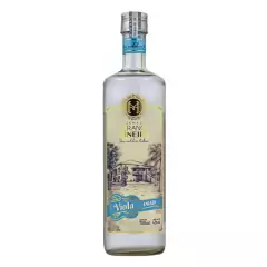 Cachaça Herança Mineira - Prata - 700 ML