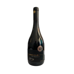 Vinho Nobre Tinto Seco - Ingreme 2020 - Syrah 750ml - comprar online