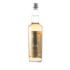 CACHACA D'VALE AU OURO - 700ML