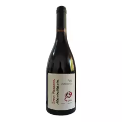VINHO NOBRE MARIA MARIA GRAN RESERVA GAIA - SYRAH 750ML