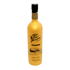 Cachaça Velha Aroeira 2 Madeiras - 750ml