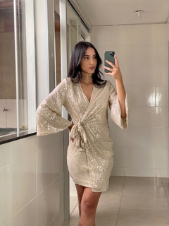 Vestido Alice - comprar online