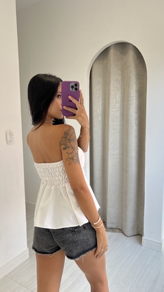 Batinha Liz na internet
