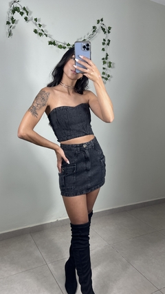 SAIA CARGO YARA - N A G • S T O R E