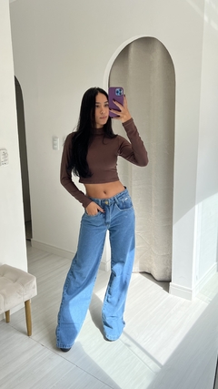 Imagem do CALÇA WIDE LEG MIRANDA