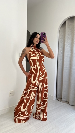 MACACÃO RAISSA