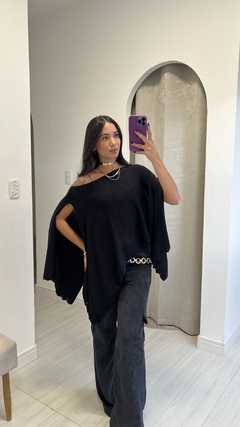 PONCHO LAVINIA - comprar online