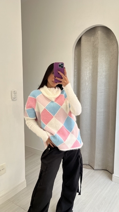 BLUSA ALGODÃO - comprar online