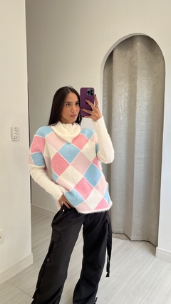 BLUSA ALGODÃO na internet