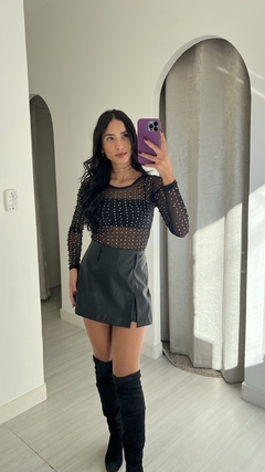 SAIA/SHORT COURINO - comprar online