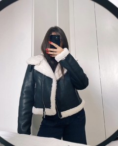 JAQUETA PARIS - comprar online