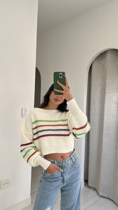 Tricot Melinda na internet