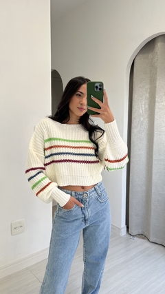 Tricot Melinda - comprar online