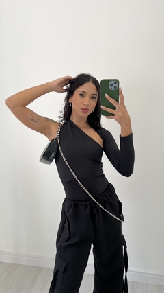 BODY LULU - PRETO - N A G • S T O R E