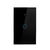 Interruptor inteligente Preto - controle voz alexa google sensor toque em led - loja online