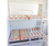 Kit Ferragens Retrátil Articulado Cama Beliche Horizontal - Linha Prime - Shop Ferragens