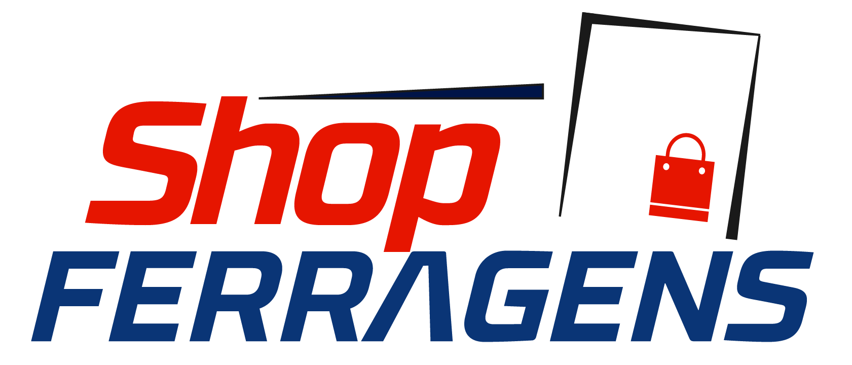 Shop Ferragens