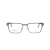 Armação Hugo Boss Cinza - 0986 RIW 145 53X17 7-5