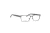 Armação Hugo Boss Cinza - 0986 RIW 145 53X17 7-5 - comprar online