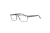 Armação Hugo Boss Cinza - 0986 RIW 145 53X17 7-5 na internet