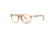 Armação Persol Demi - PERS 3218-V 96 TERRA DI SIENA 51X21 145 na internet