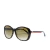 Óculos de Sol Gucci Demi, Azul, Vermelha e Branca - GG0849SK 003 59X17-145 na internet