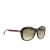 Óculos de Sol Gucci Demi, Azul, Vermelha e Branca - GG0849SK 003 59X17-145 - comprar online