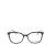 Armação Ray-ban Preta - RB 7189L 2000 54X17 145
