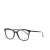 Armação Ray-ban Preta - RB 7189L 2000 54X17 145 na internet