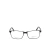 Armação Speedo Preta e Transparente - SP7012 A02 54X17 140
