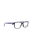 Armação Vertz Preta e Azul - 510133 5005 3402 51X16 135 - comprar online
