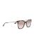 Óculos de Sol Grazi Demi e Dourado - GZ 4050 K288 55X17 140 2N - comprar online